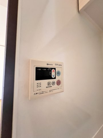 テングッド西新南の収納