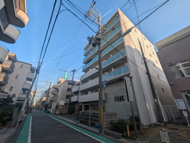 CODE西宮甲子園口