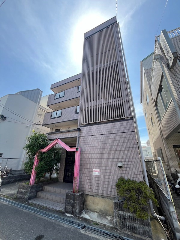 ティーオーコート花川