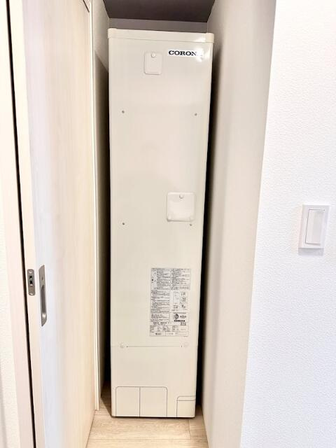 ベルシードステアー東陽町のその他
