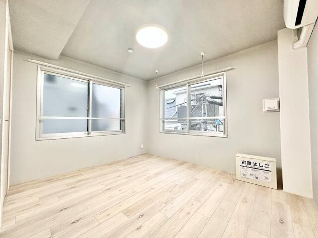 ベルシードステアー東陽町の内装