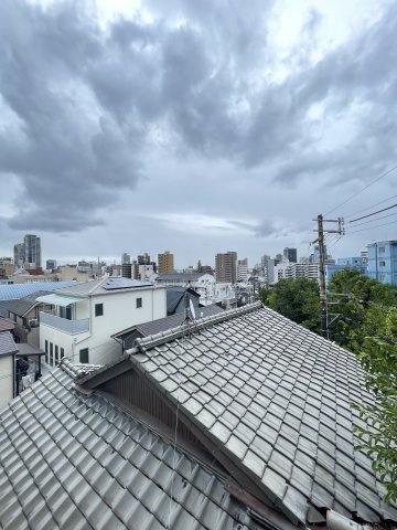 シエル中山手の展望