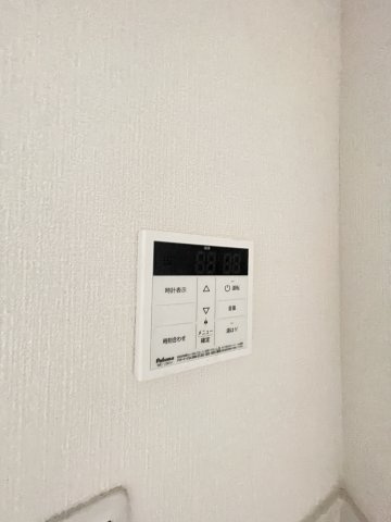シエル中山手の設備