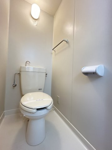 ノベラ海岸通のトイレ