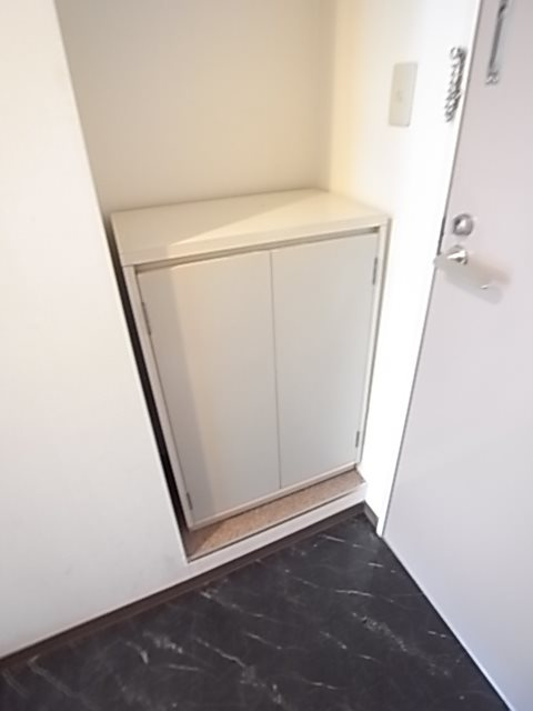 ノベラ海岸通の収納