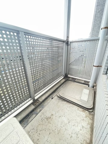 ノベラ海岸通のセキュリティ