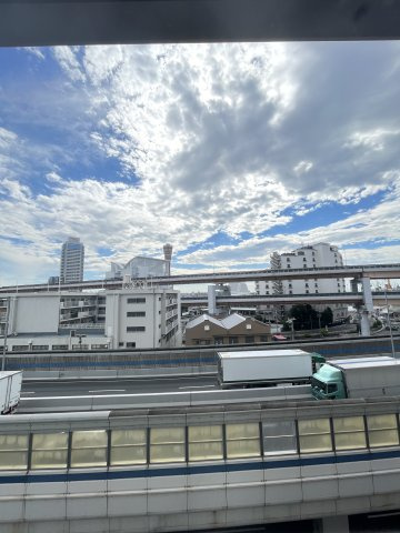 ノベラ海岸通の収納