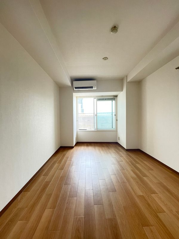 ノベラ海岸通の居間・リビング