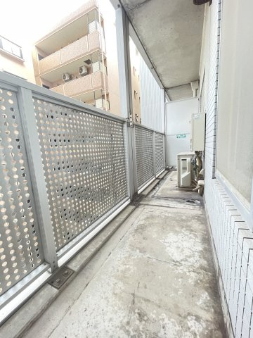 ノベラ海岸通の収納