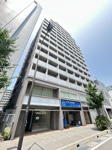 ノベラ海岸通の外観