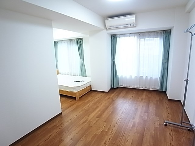 ノベラ海岸通の居間・リビング