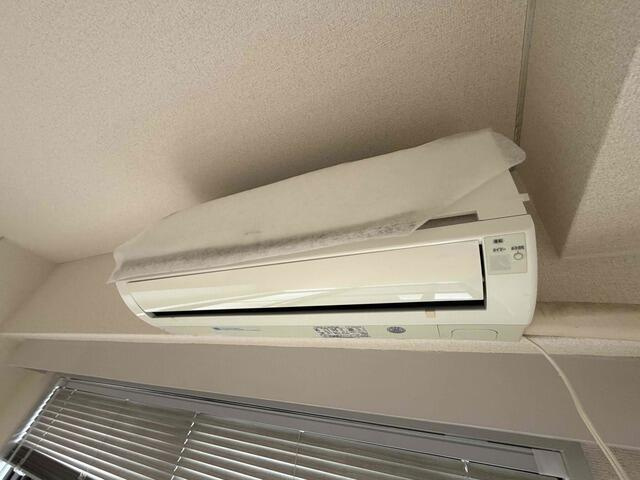 ライオンズマンション三軒茶屋第６の設備