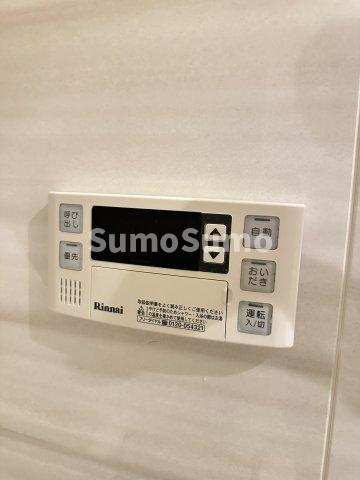 アルティメゾン博多の設備