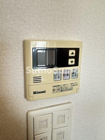 アルティメゾン博多の設備