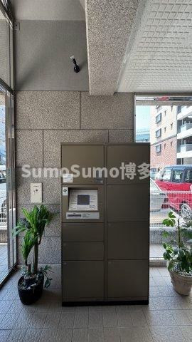 エスポワール空港通りのその他共用部分