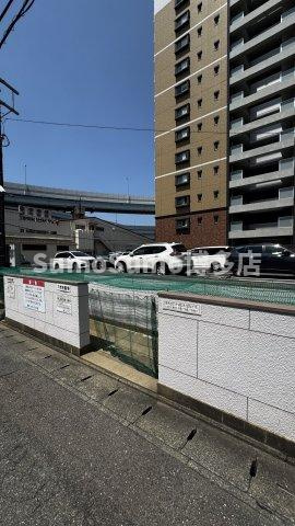 エスポワール空港通りのその他共用部分