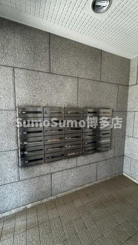 エスポワール空港通りのその他共用部分