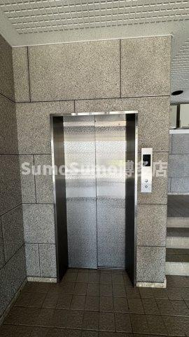 エスポワール空港通りのその他共用部分