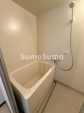芦屋浜高層（若葉） 2号棟の浴室