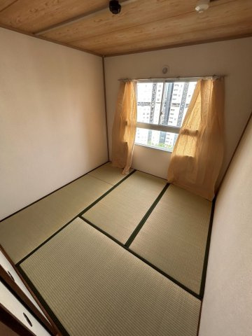 芦屋浜高層（若葉） 2号棟の和室