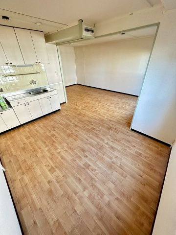 芦屋浜高層（若葉） 2号棟の内装