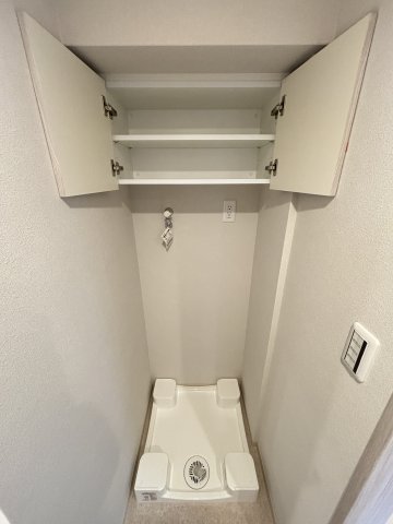 京町堀ビューアパートメントの設備