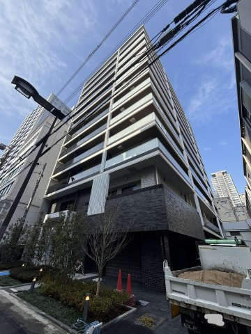 京町堀ビューアパートメント