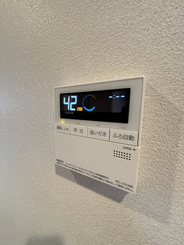 京町堀ビューアパートメントのその他