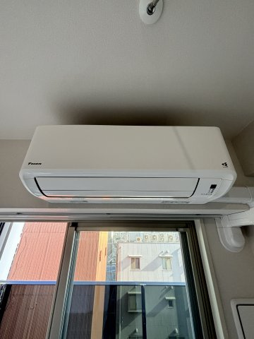 京町堀ビューアパートメントのその他