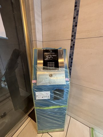 京町堀ビューアパートメントのセキュリティ