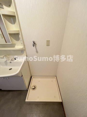 シャンテ城西のその他