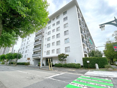 【外観】 | モウリマンション