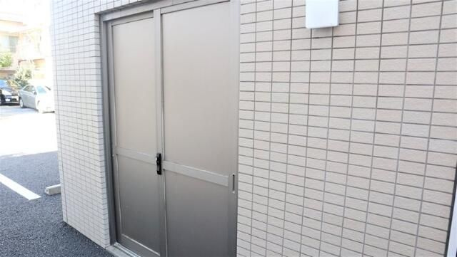 セリシエ赤羽のその他