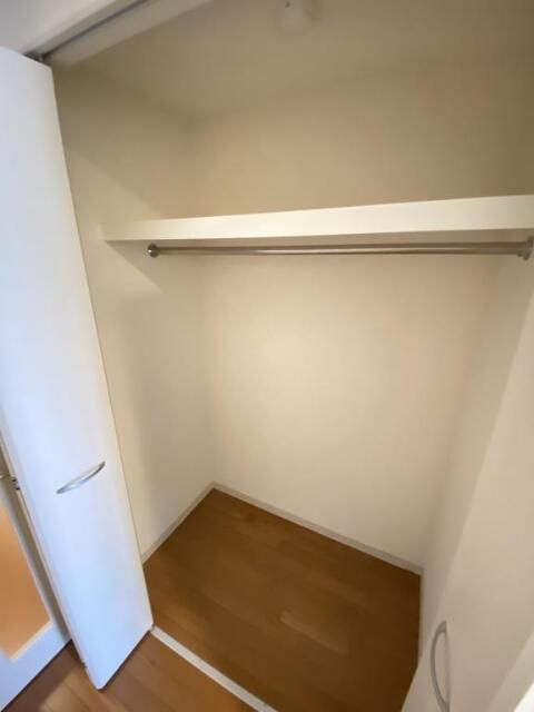 セリシエ赤羽の収納