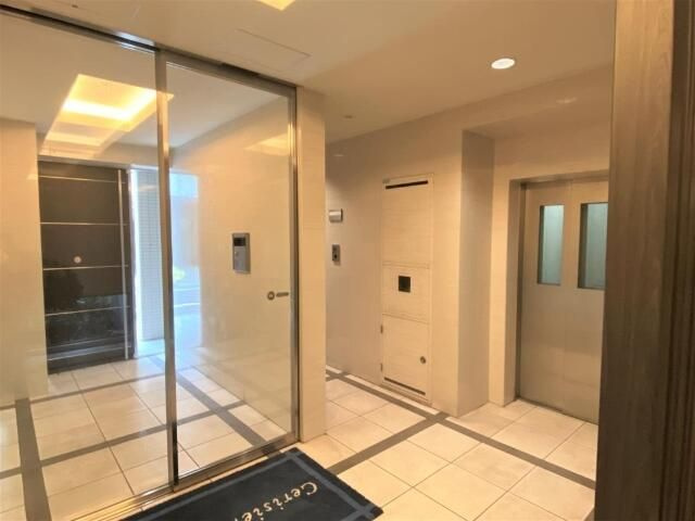 セリシエ赤羽のその他