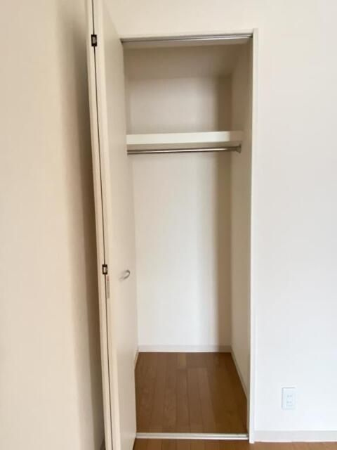 セリシエ赤羽の収納