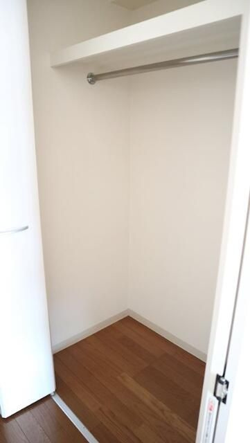 セリシエ赤羽の収納