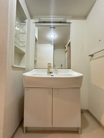 リバーサイド弥生のトイレ