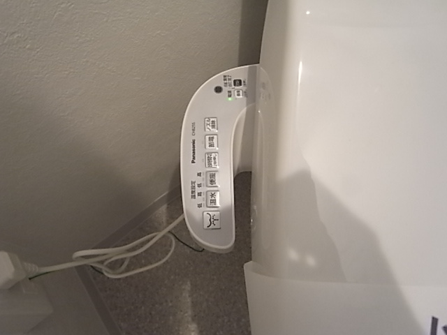 光南荘マンションのその他