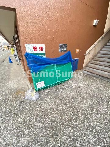 光南荘マンションのその他