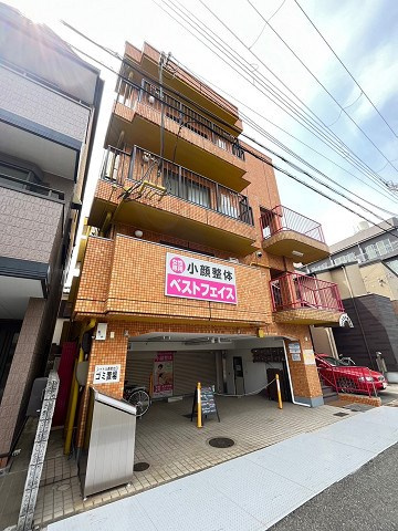 シャトル西宮北口