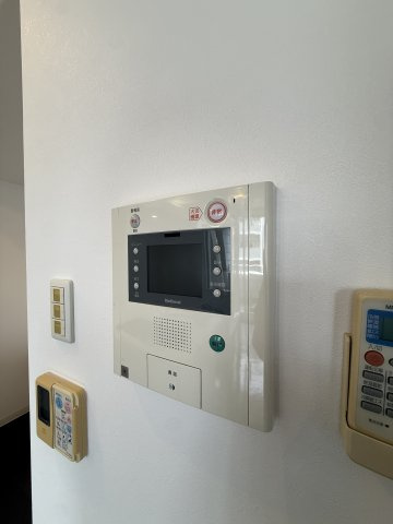 プラスヴァンドームサントルの設備