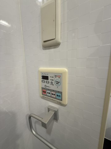 プラスヴァンドームサントルのその他共用部分