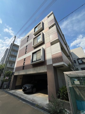 ガーデンプレイス夙川