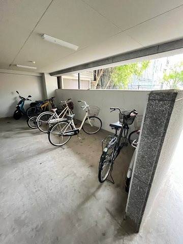 ガーデンプレイス夙川のその他共用部分