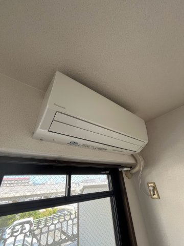 ガーデンプレイス夙川の設備