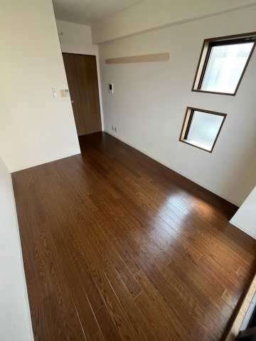 ガーデンプレイス夙川の内装