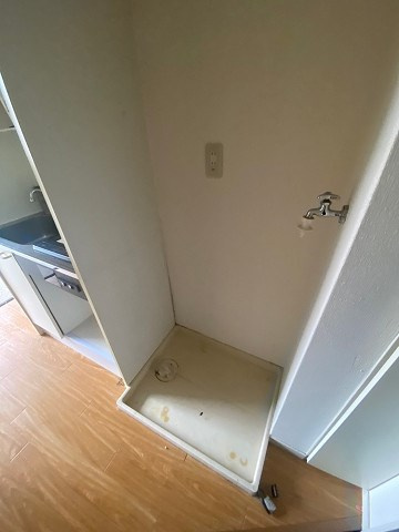 アザリアの設備