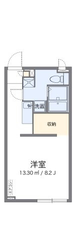 【間取り】 | アルクミライエ