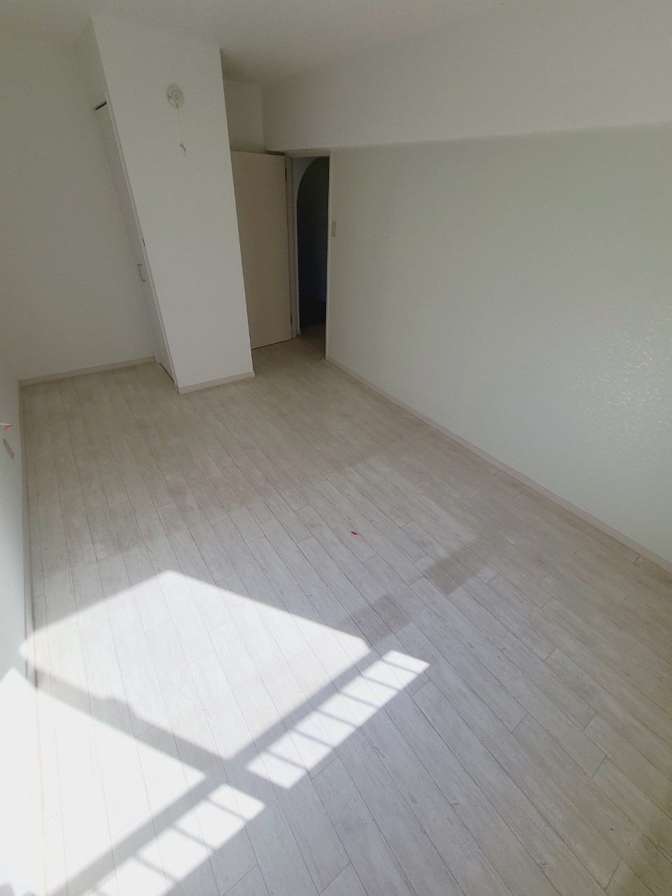木津山ハウスの居間・リビング